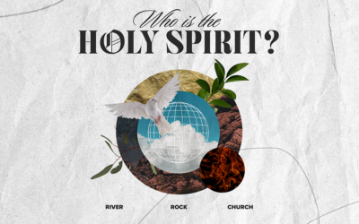 Sunday June 25: Acts 1:6-8, 2:1-13 “The Holy Spirit Is A Helper”