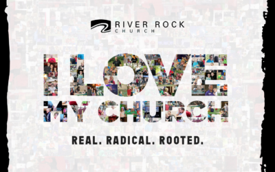 Sunday February 25:  I Love My Church “Rooted In Christ – God’s Word” Psalm 1