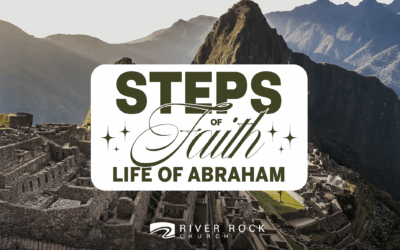 Sunday June 29: Abraham:  Names, Detours, and Discernment Series: “Waiting and Watching”  Genesis 12:10-20