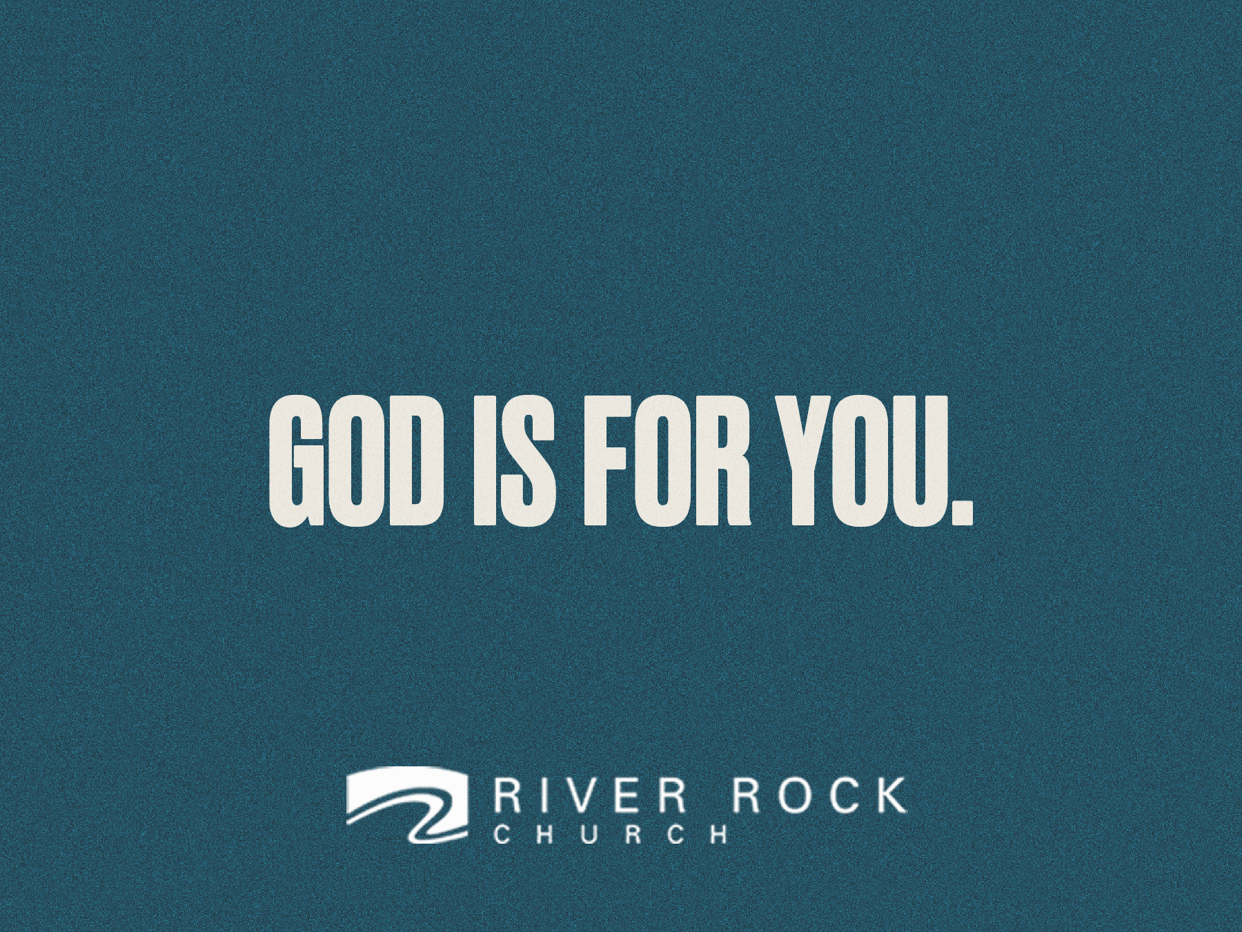 Sunday September 28: Yard Sign Theology:  “God Is For YOU” 2 Kings 6:9-18